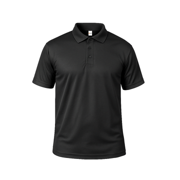 POLERA PIQUÉ TELA K-FIT
