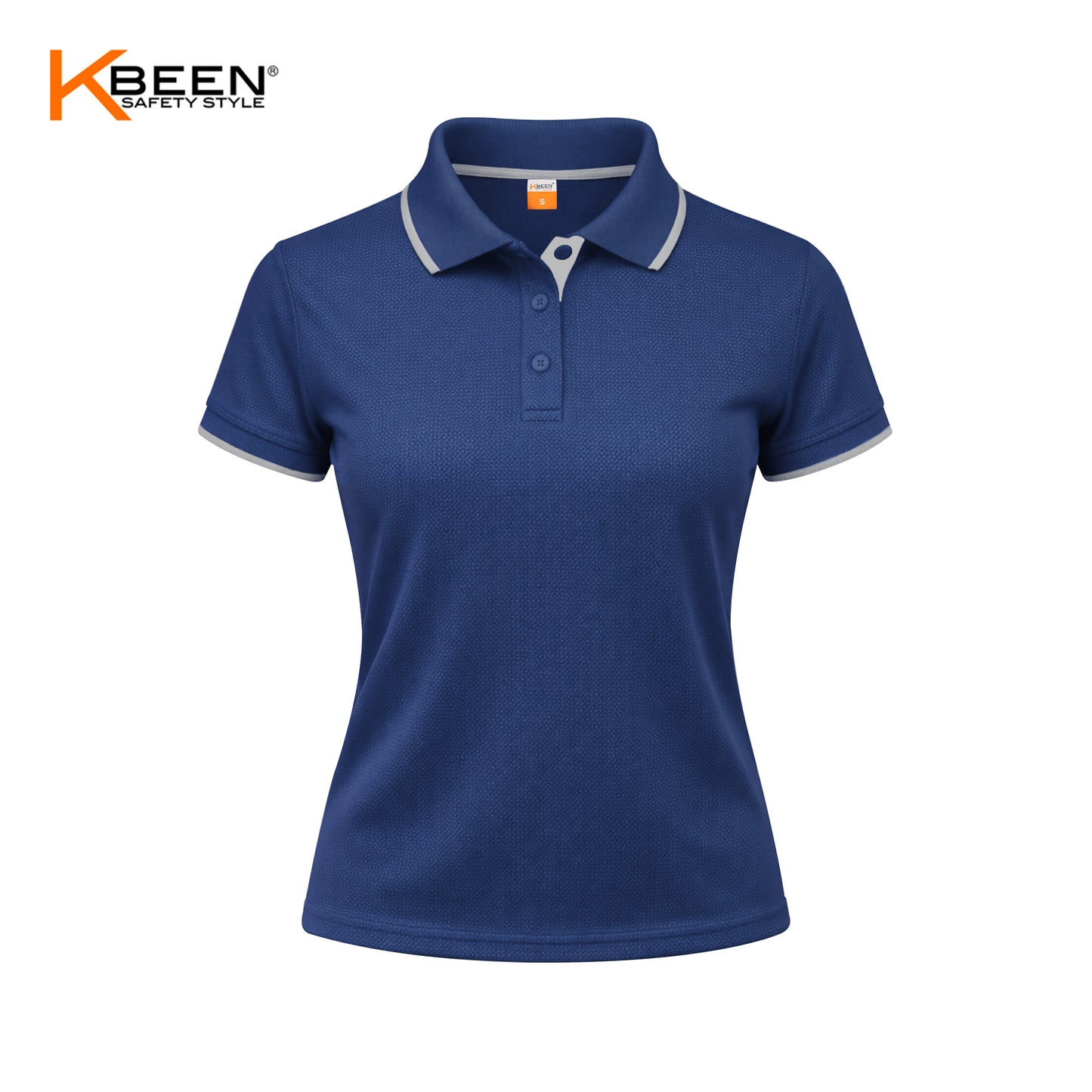 POLERA K-WAFFIT MUJER PIQUÉ