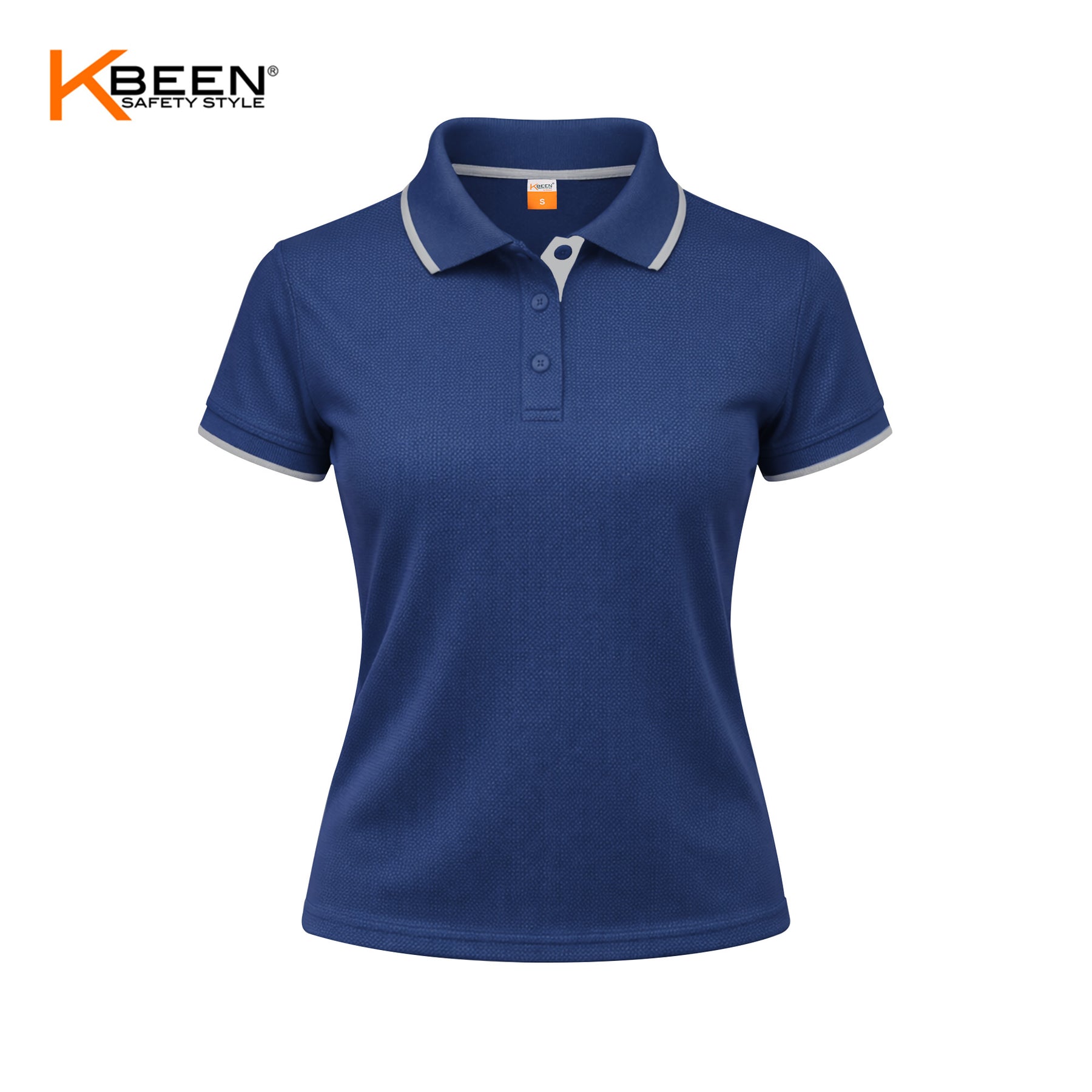 POLERA K-WAFFIT MUJER PIQUÉ