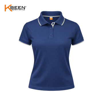 POLERA K-WAFFIT MUJER PIQUÉ
