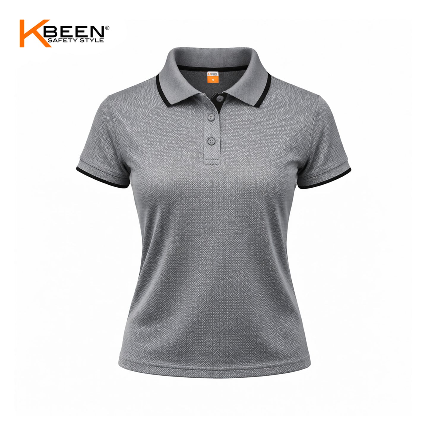 POLERA K-WAFFIT MUJER PIQUÉ