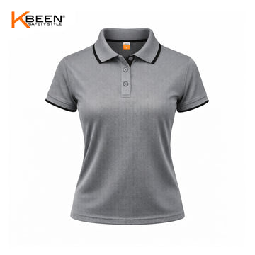 POLERA K-WAFFIT MUJER PIQUÉ