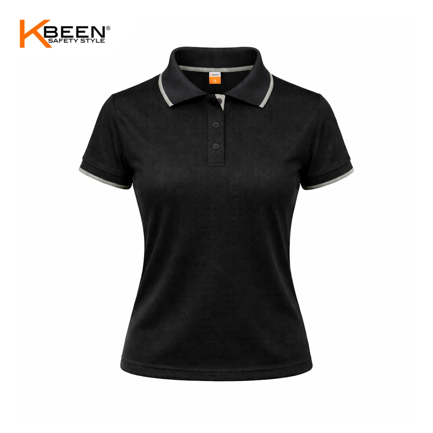 POLERA K-WAFFIT MUJER PIQUÉ