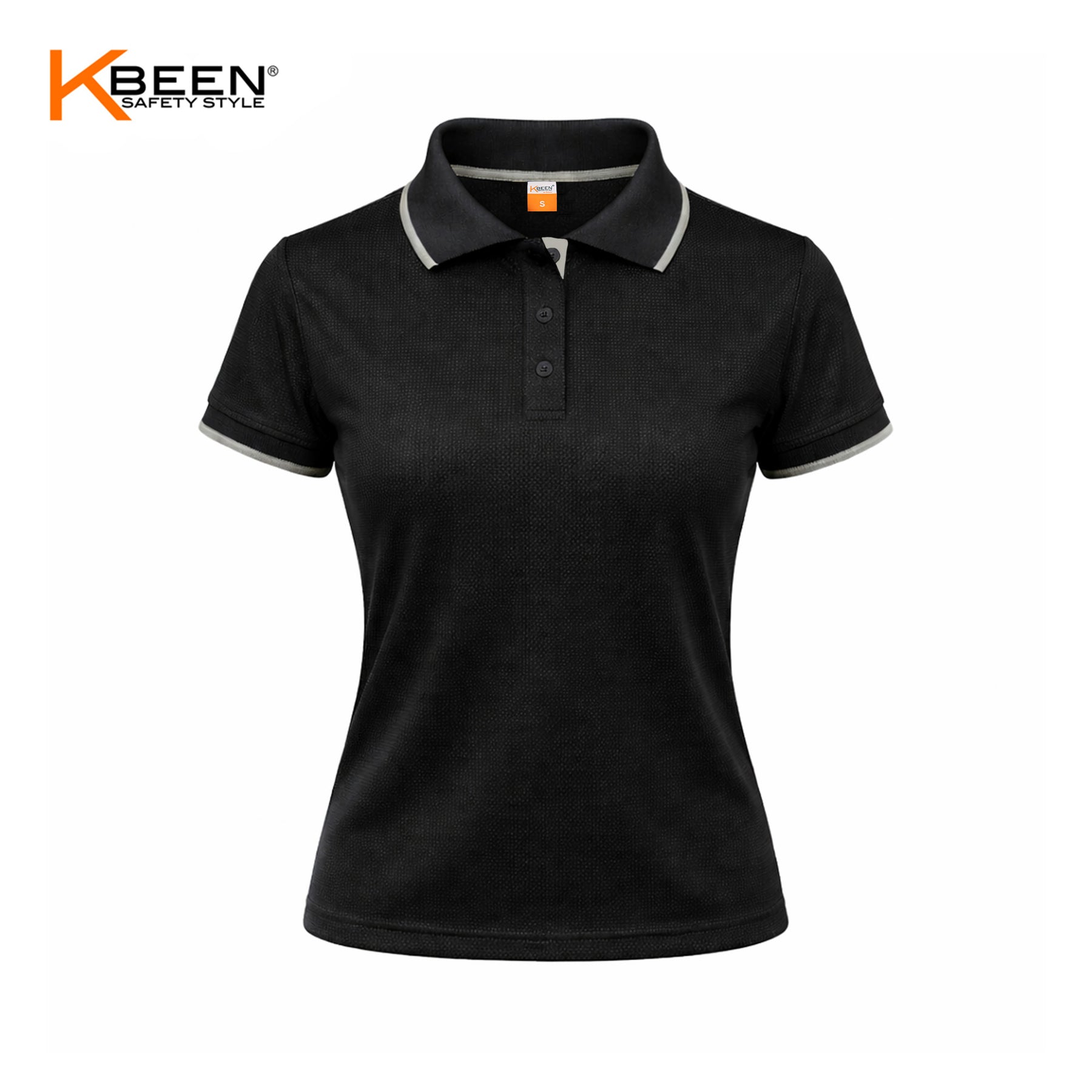 POLERA K-WAFFIT MUJER PIQUÉ