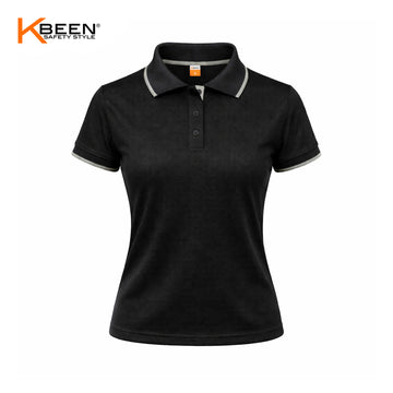 POLERA K-WAFFIT MUJER PIQUÉ