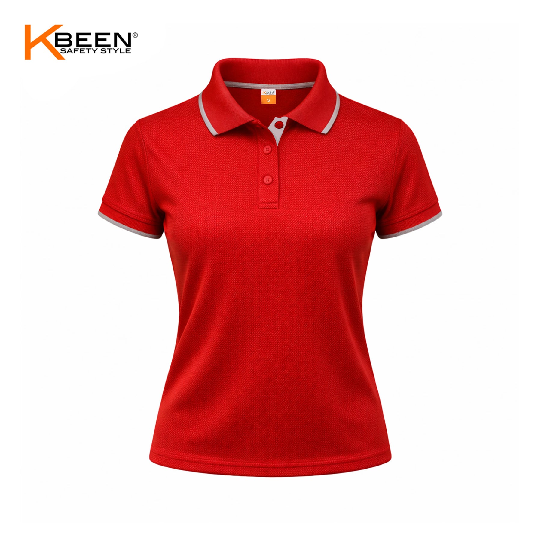 POLERA K-WAFFIT MUJER PIQUÉ