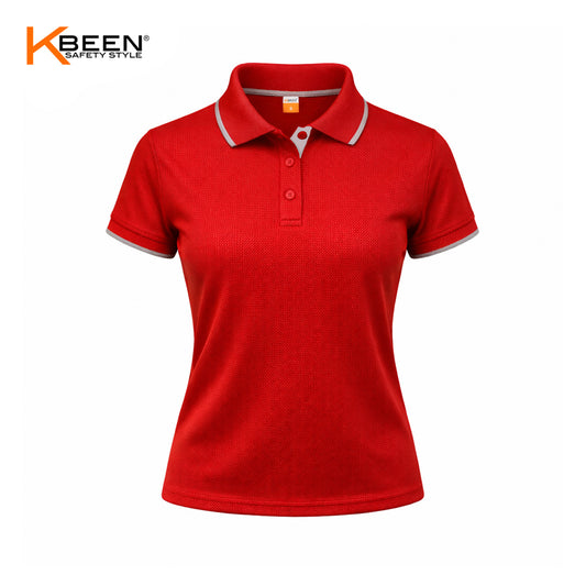 POLERA K-WAFFIT MUJER PIQUÉ