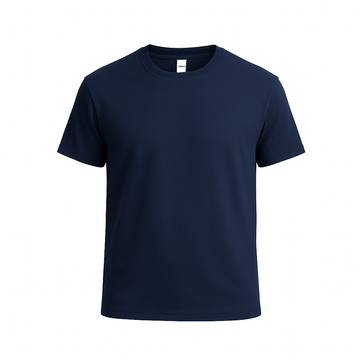 POLERA POLO TELA ALGODÓN UNISEX