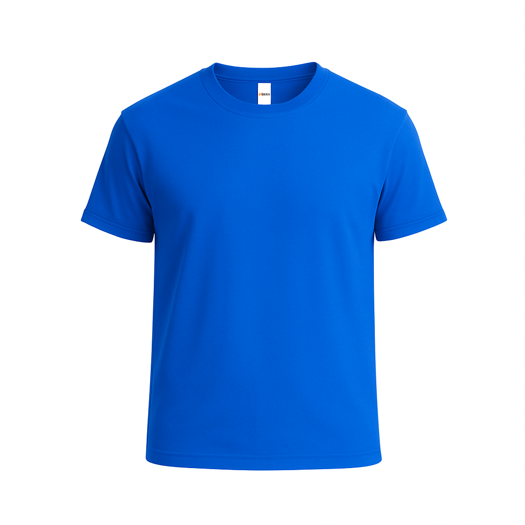 POLERA POLO TELA ALGODÓN UNISEX