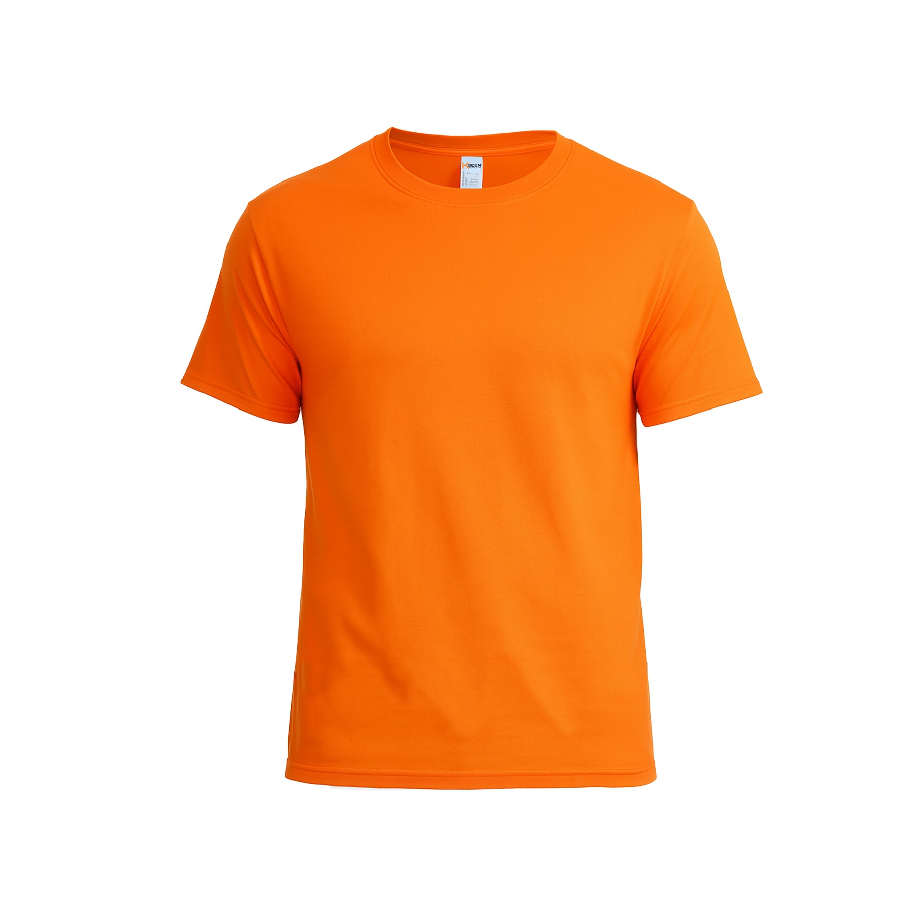 POLERA POLO TELA ALGODÓN UNISEX