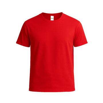 POLERA POLO TELA ALGODÓN UNISEX
