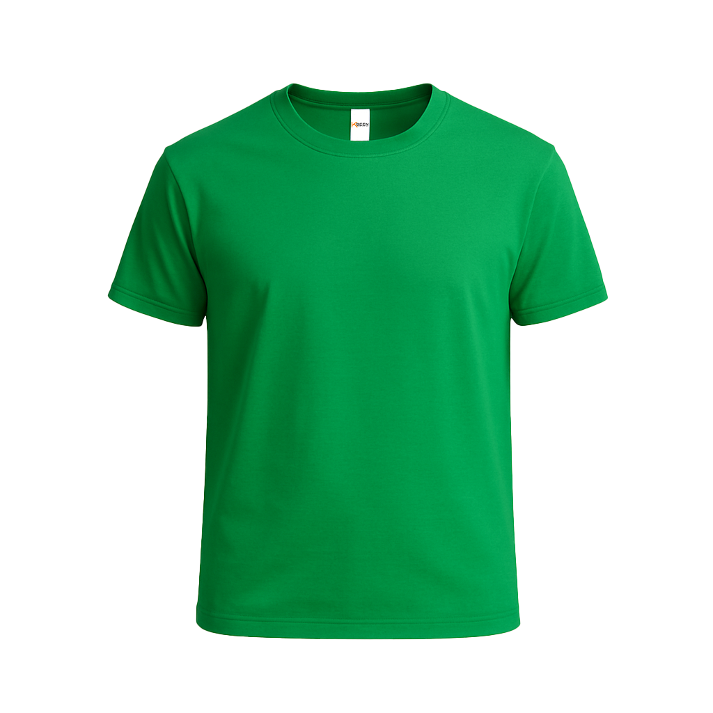 POLERA POLO TELA ALGODÓN UNISEX
