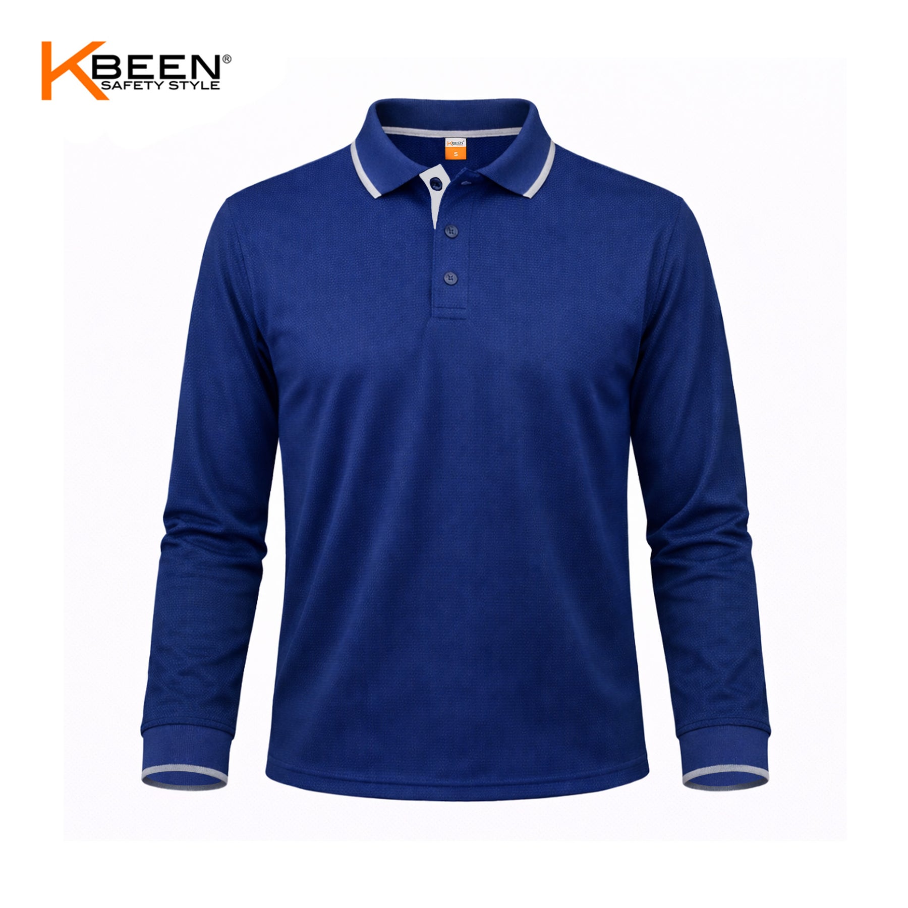POLERA K-WAFFIT HOMBRE PIQUÉ