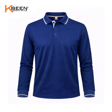 POLERA K-WAFFIT HOMBRE PIQUÉ
