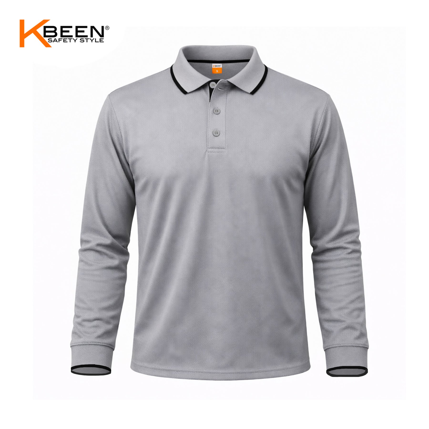 POLERA K-WAFFIT HOMBRE PIQUÉ
