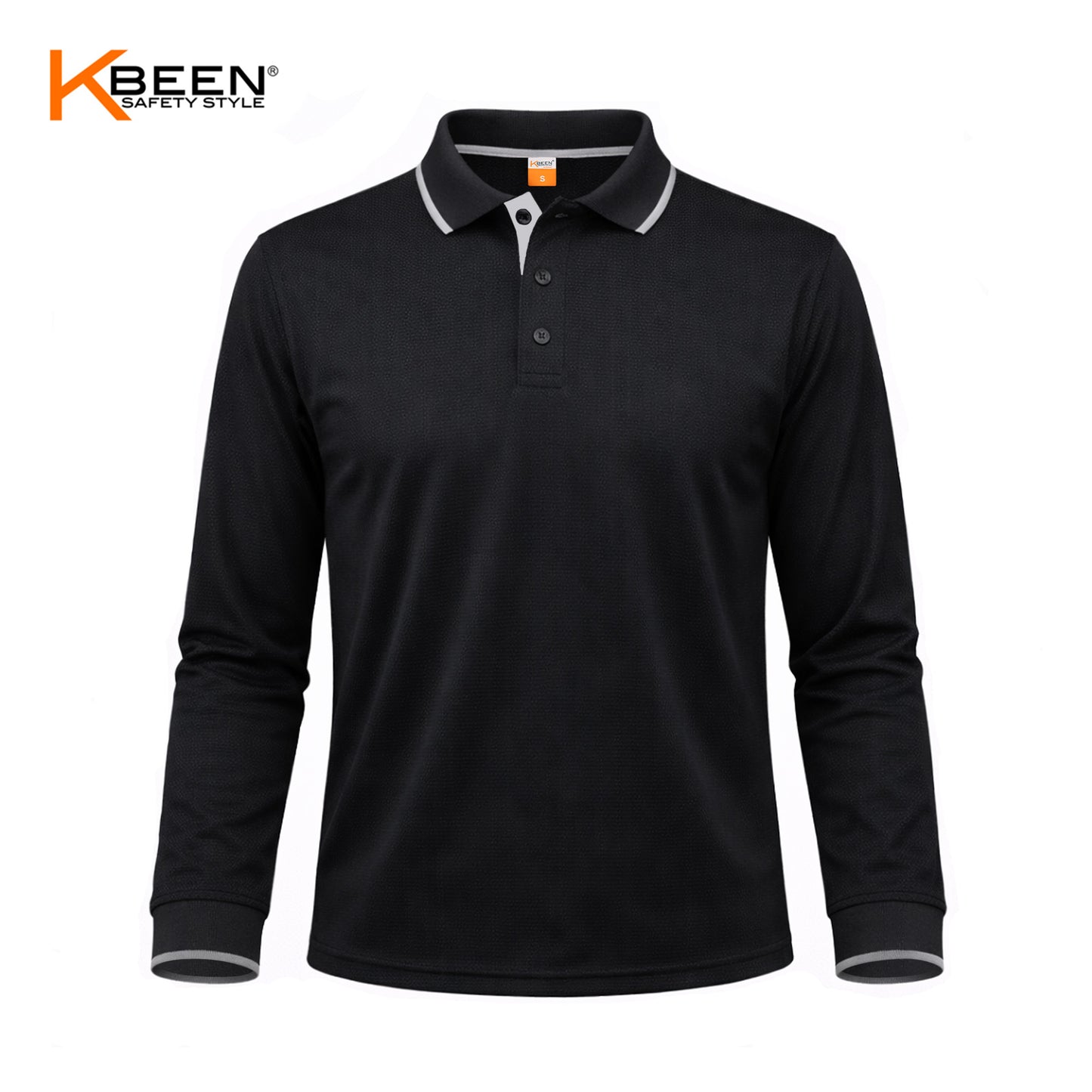 POLERA K-WAFFIT HOMBRE PIQUÉ