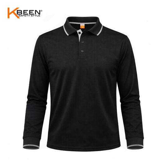 POLERA K-WAFFIT HOMBRE PIQUÉ