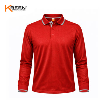 POLERA K-WAFFIT HOMBRE PIQUÉ