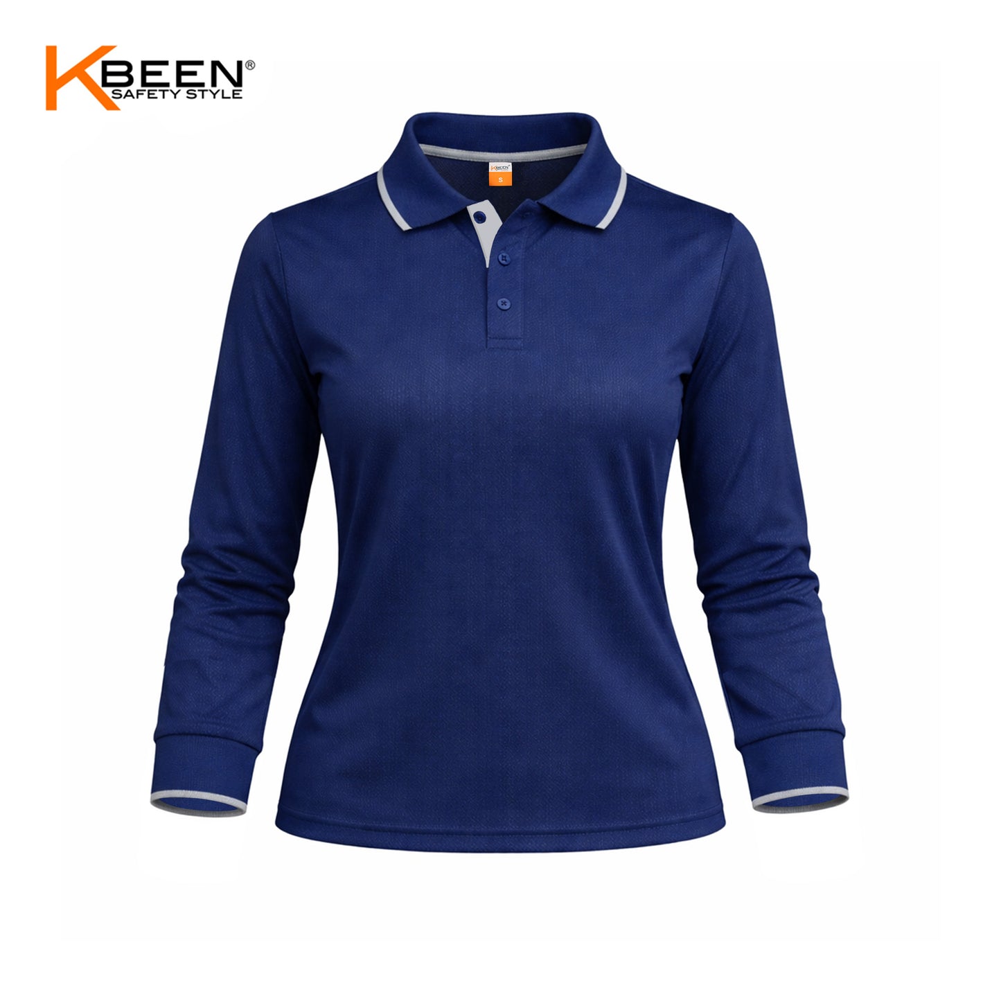 POLERA K-WAFFIT MUJER PIQUÉ