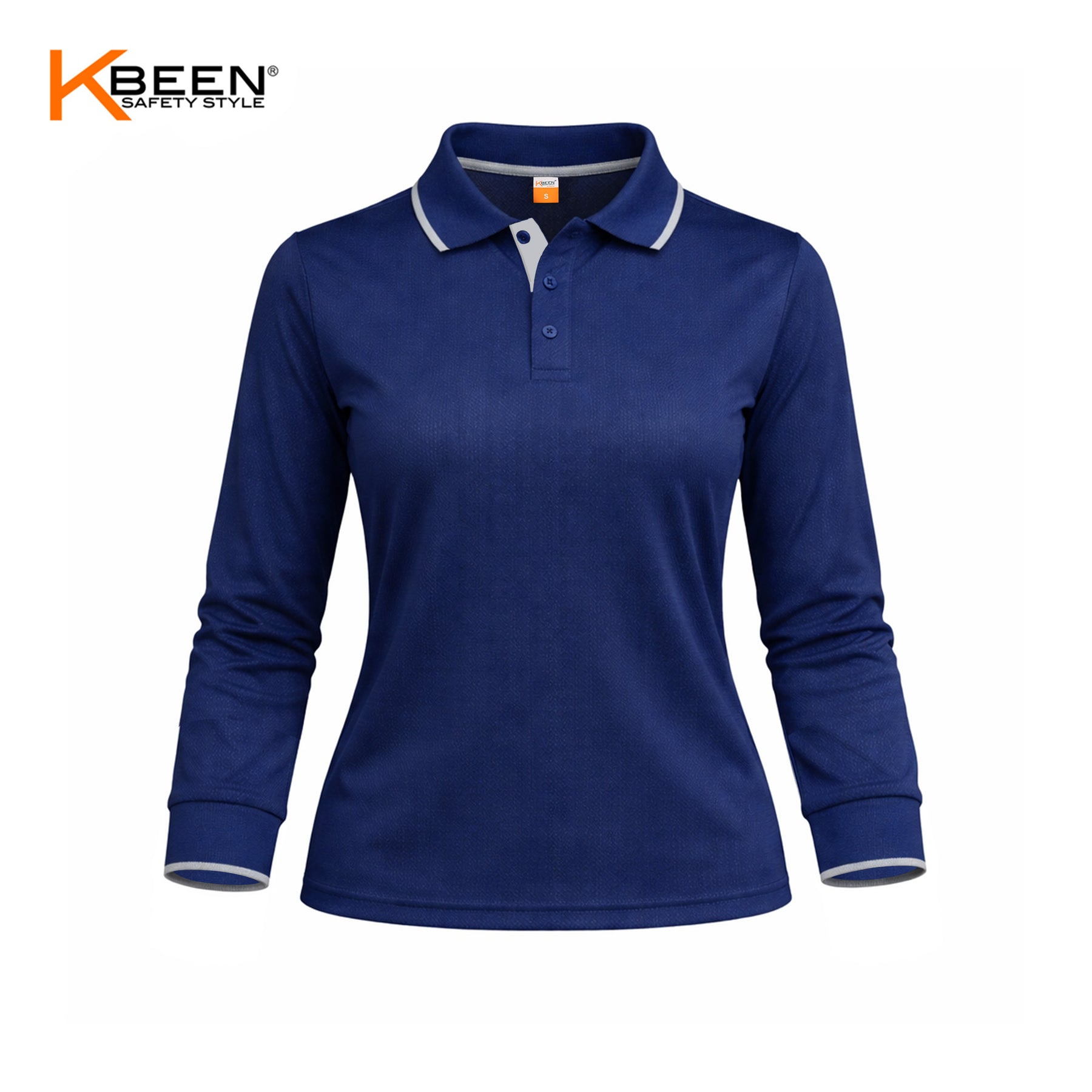 POLERA K-WAFFIT MUJER PIQUÉ