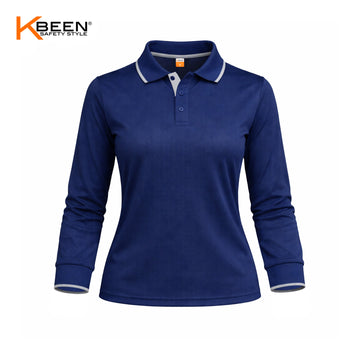 POLERA K-WAFFIT MUJER PIQUÉ