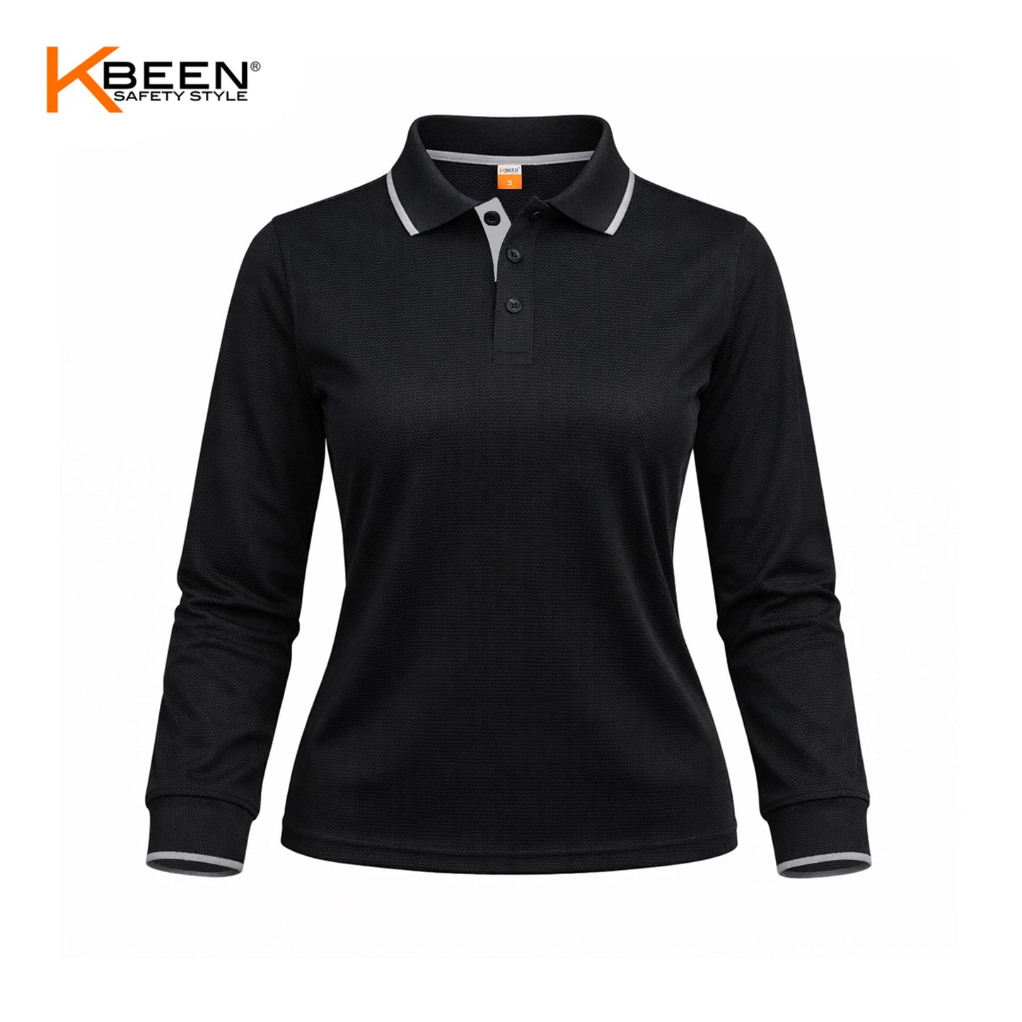 POLERA K-WAFFIT MUJER PIQUÉ