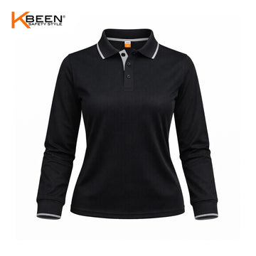 POLERA K-WAFFIT MUJER PIQUÉ
