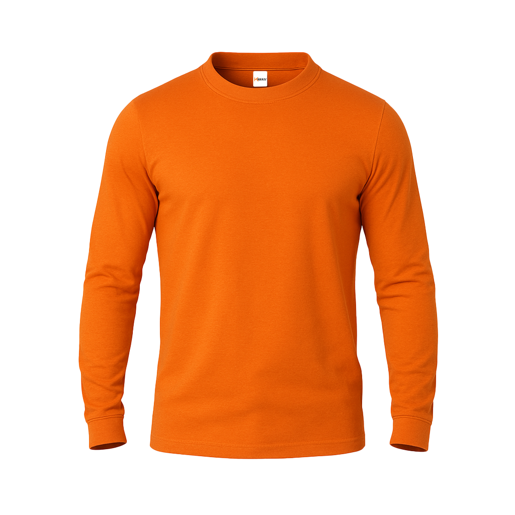 POLERA POLO TELA ALGODÓN UNISEX
