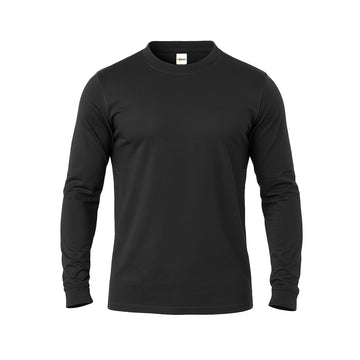 POLERA POLO TELA ALGODÓN UNISEX