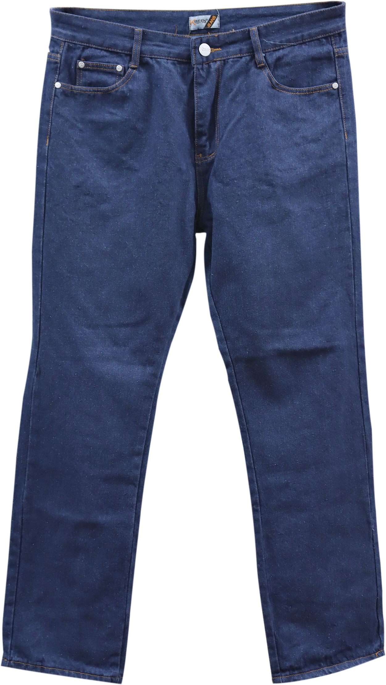 PANTALÓN PRELAVADO