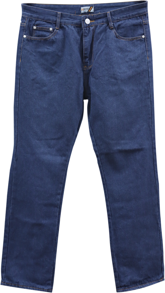 PANTALÓN PRELAVADO