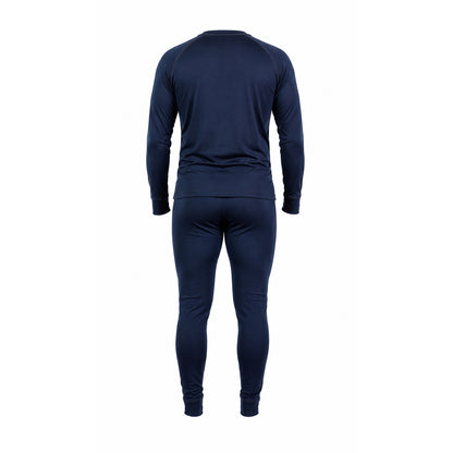 PIJAMA TÉRMICO DE POLIÉSTER