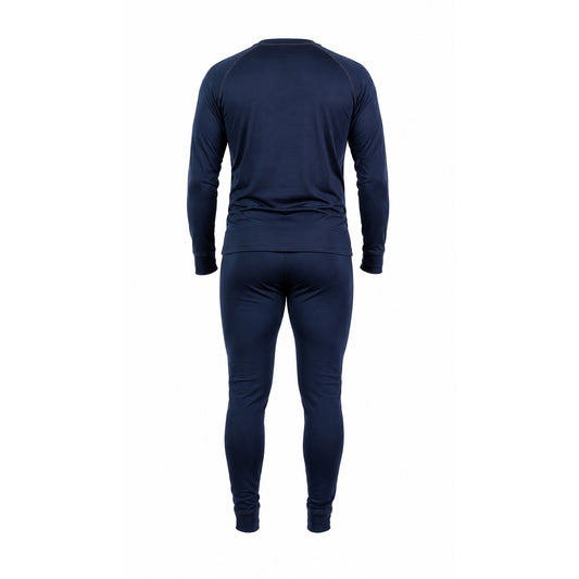 PIJAMA TÉRMICO DE POLIÉSTER