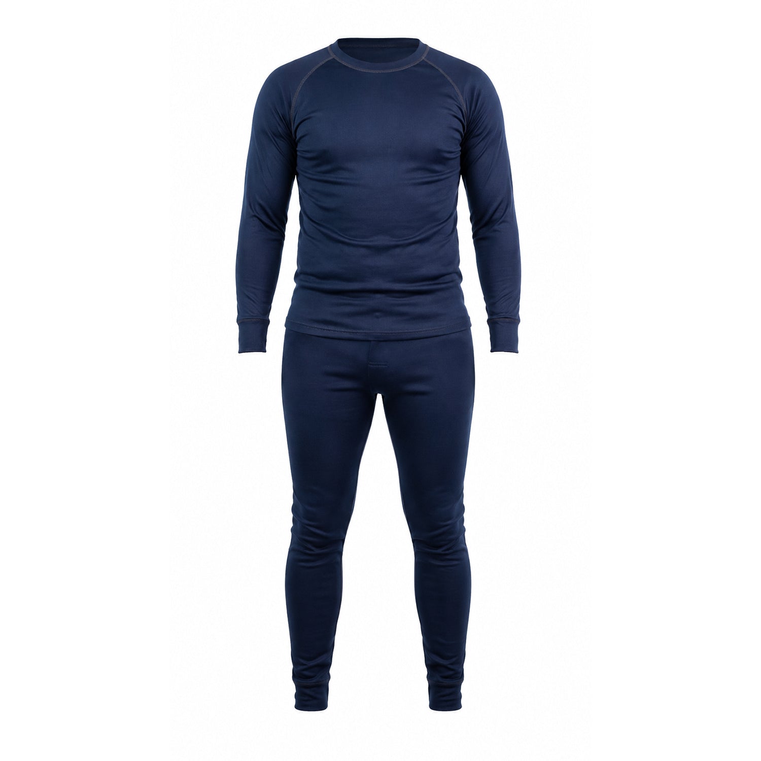 PIJAMA TÉRMICO DE POLIÉSTER
