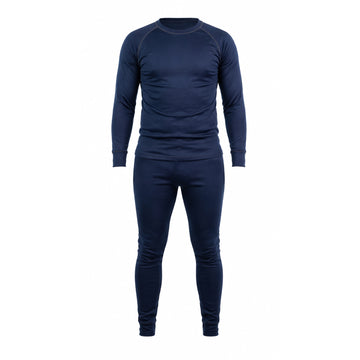 PIJAMA TÉRMICO DE POLIÉSTER