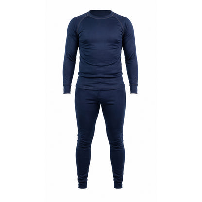 PIJAMA TÉRMICO DE POLIÉSTER
