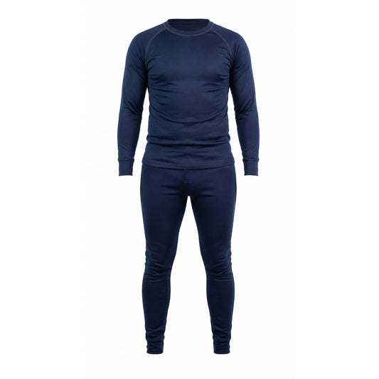 PIJAMA TÉRMICO DE POLIÉSTER