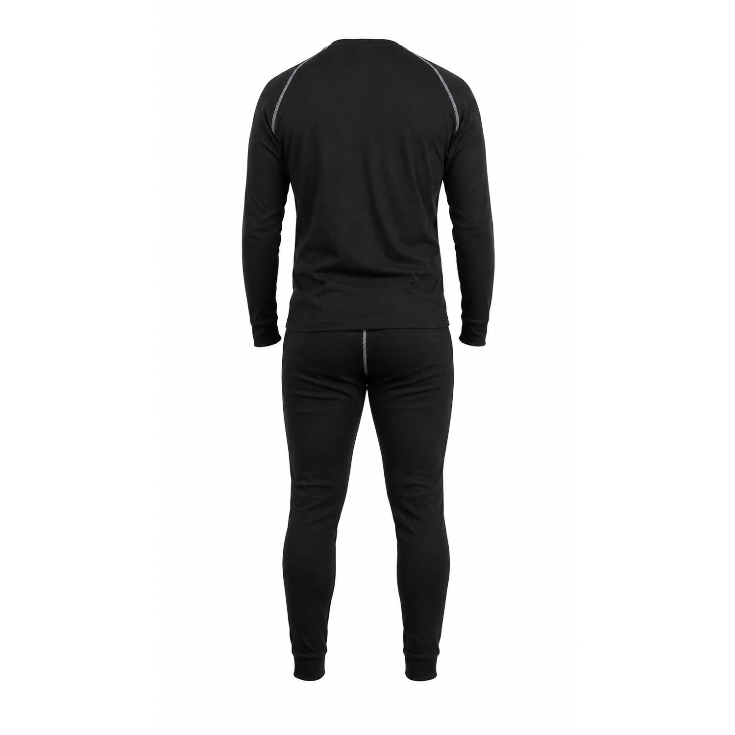 PIJAMA TÉRMICO DE POLIPROPILENO