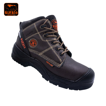 BOTÍN PU-901K-PRO