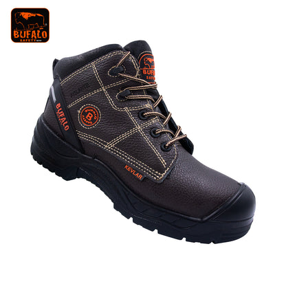 BOTÍN PU-901K-PRO
