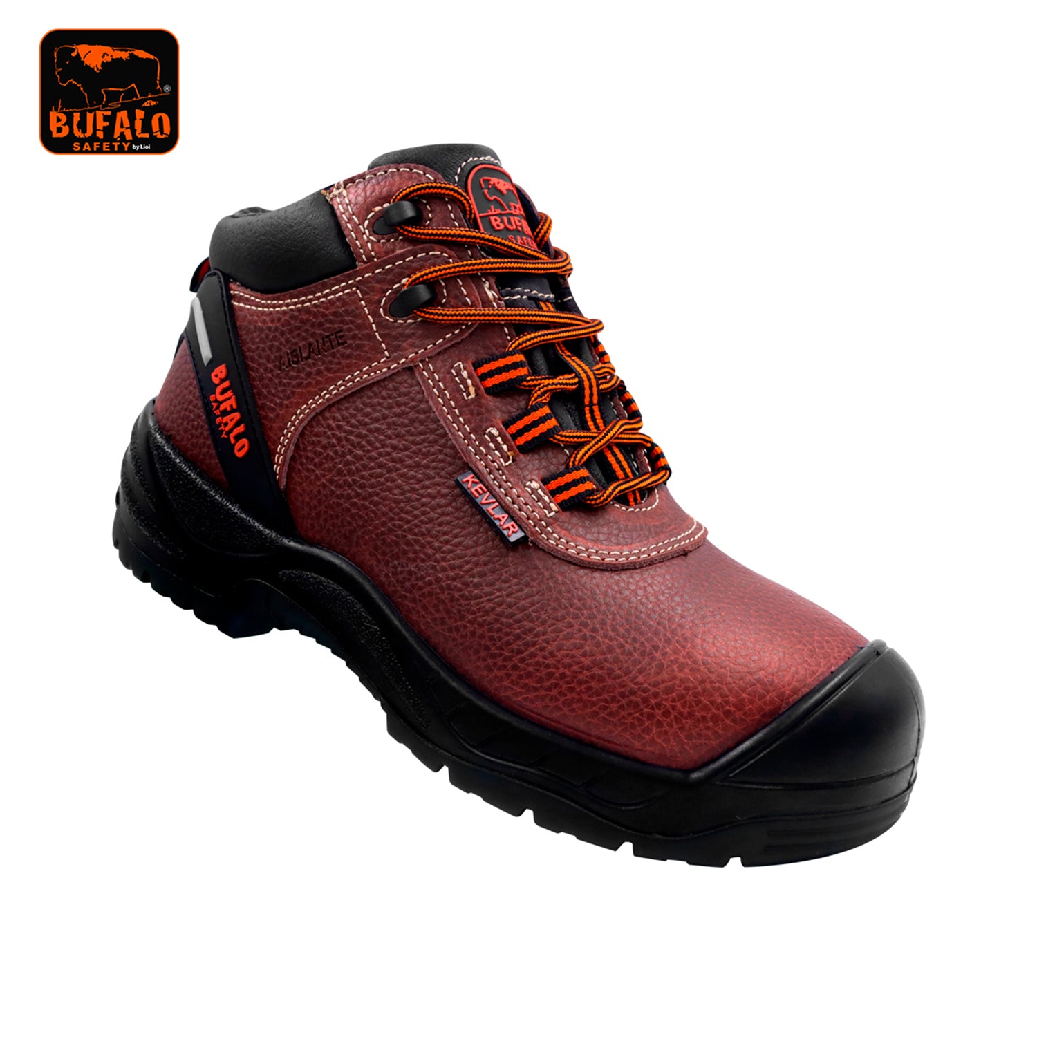 BOTÍN PU-902K-PRO