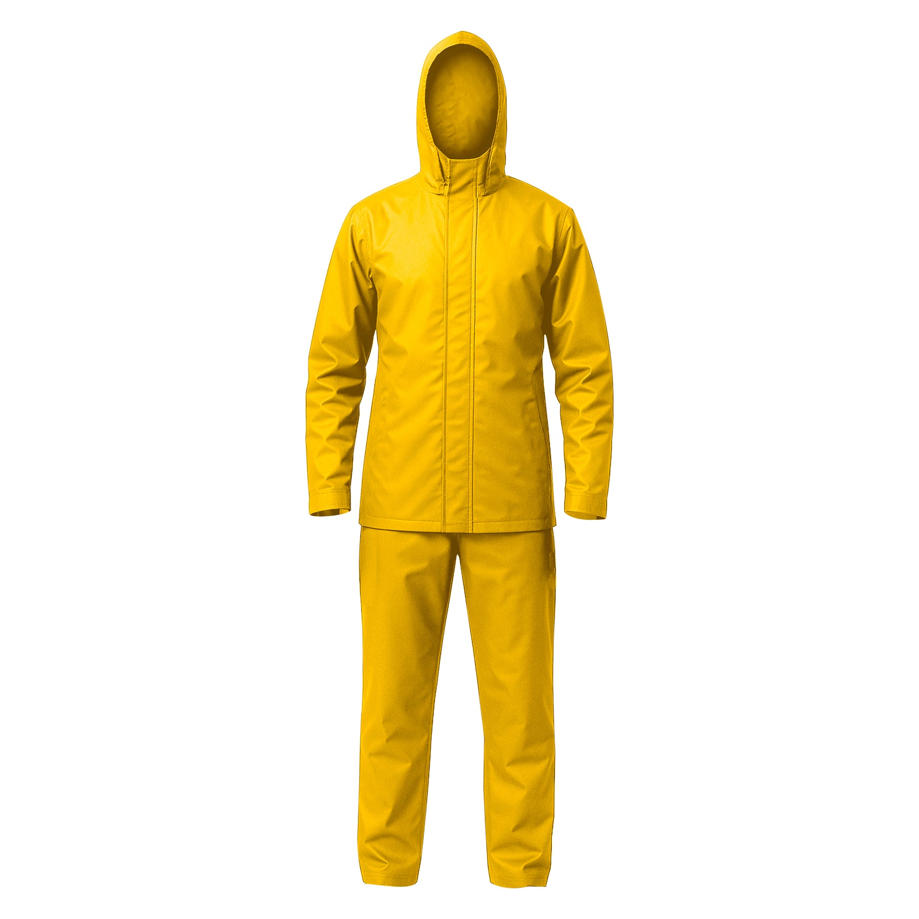 TRAJE ANTIÁCIDO PU