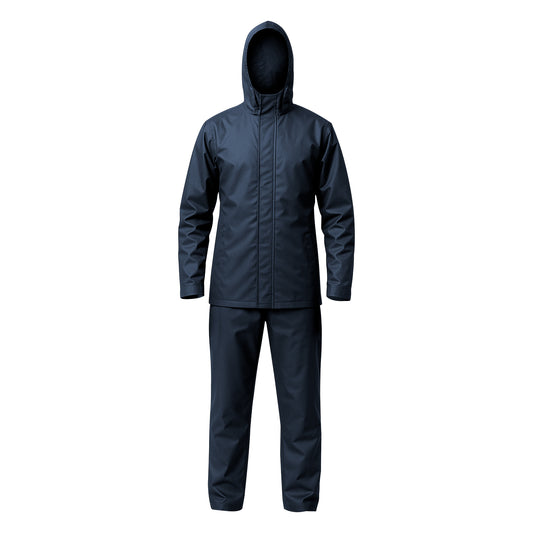 TRAJE ANTIÁCIDO PU