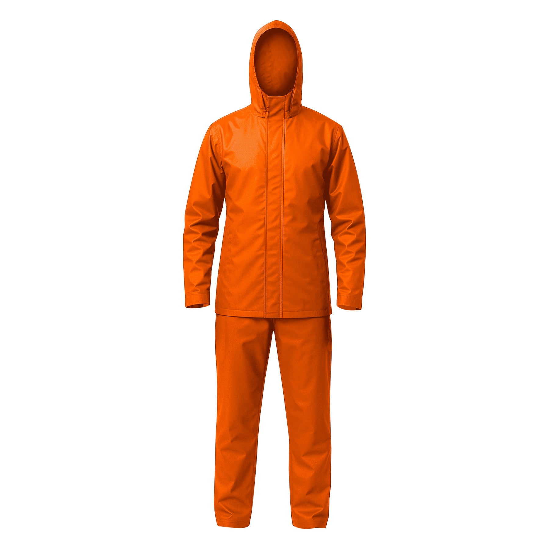 TRAJE ANTIÁCIDO PU