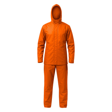 TRAJE ANTIÁCIDO PU