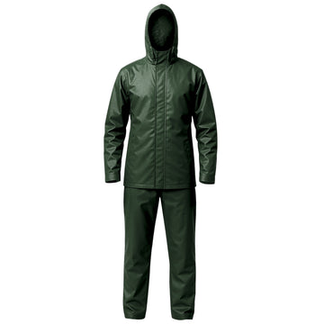 TRAJE ANTIÁCIDO PU