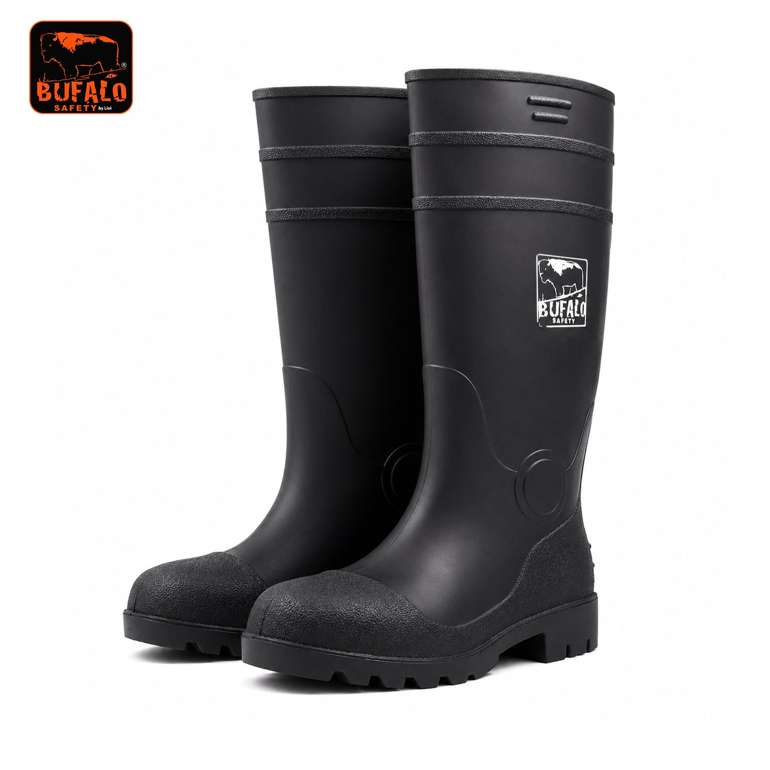 BOTAS PVC-100