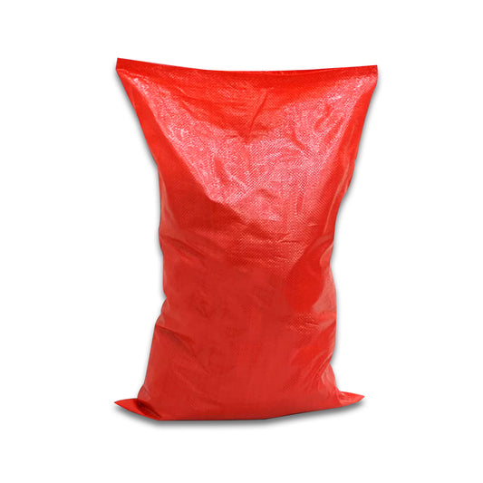 SACO ROJO