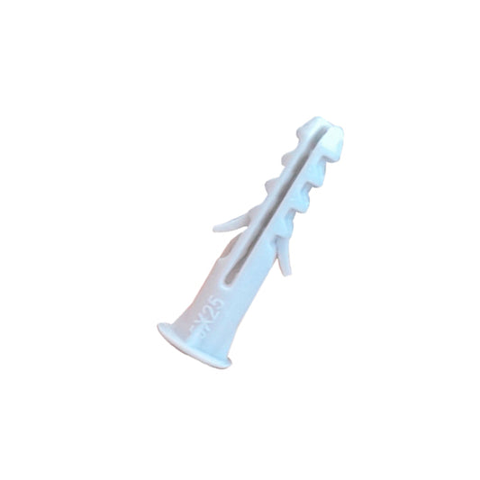 TARUGO NYLON CON TOPE