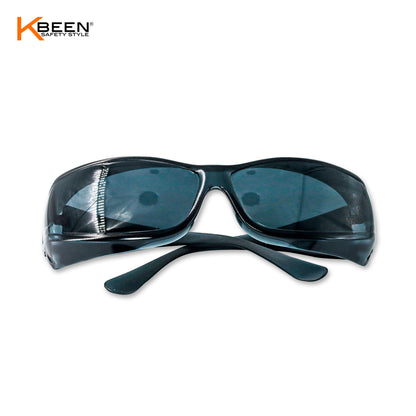 SOBRELENTE OVERGLASSES III
